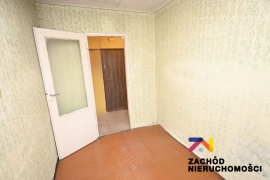 Bez Prowizji ! 2 pok. mieszkanie ul. Spółdzielcza!